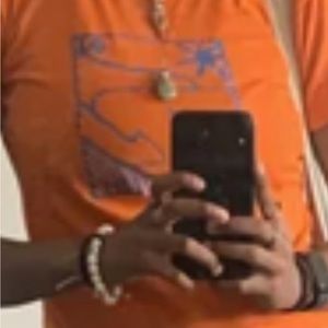 ISO THIS SHIRT (sentimental)